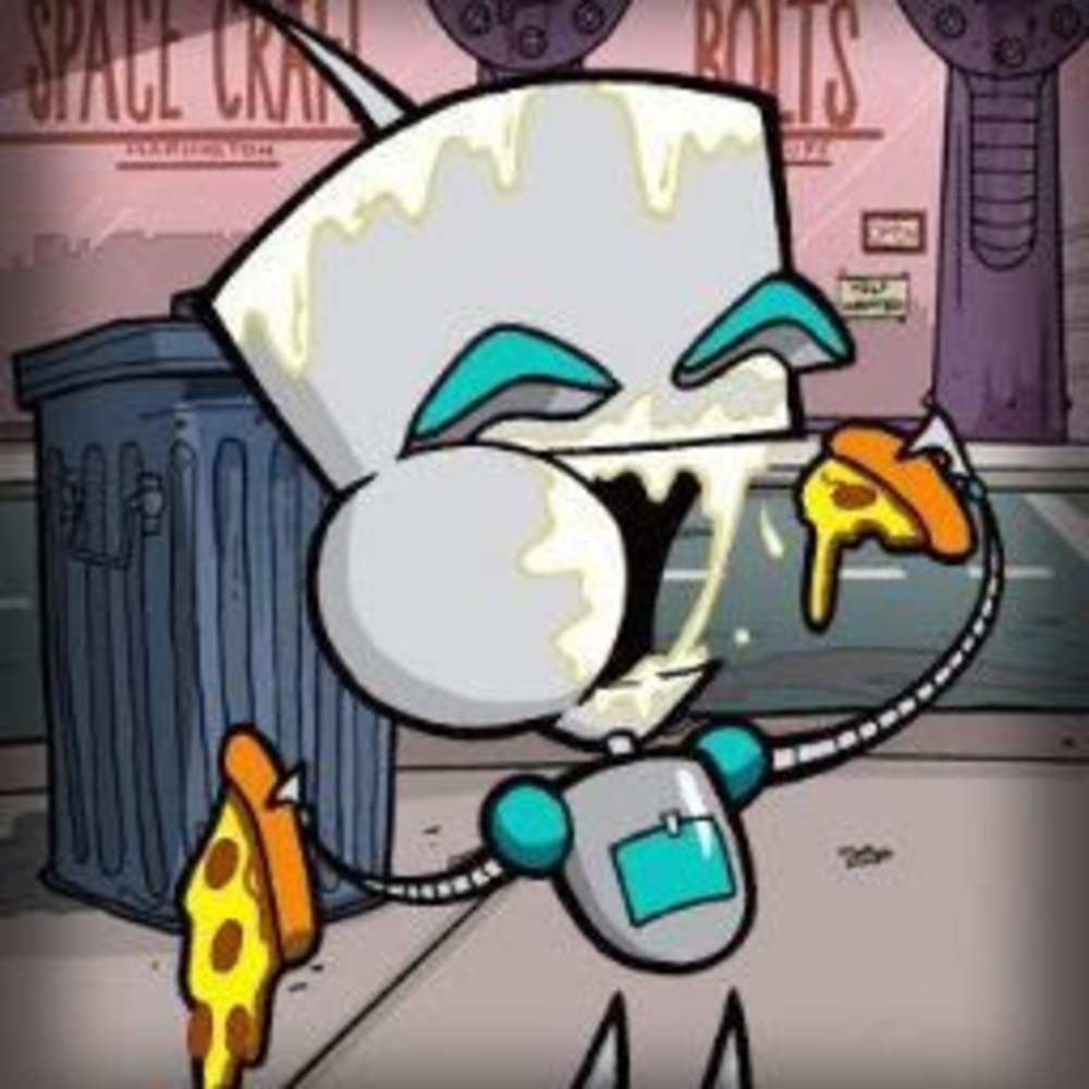 Meet your Posher, Azul